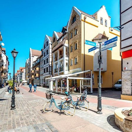 Apartament Na Starowce Kolberg Exterior foto