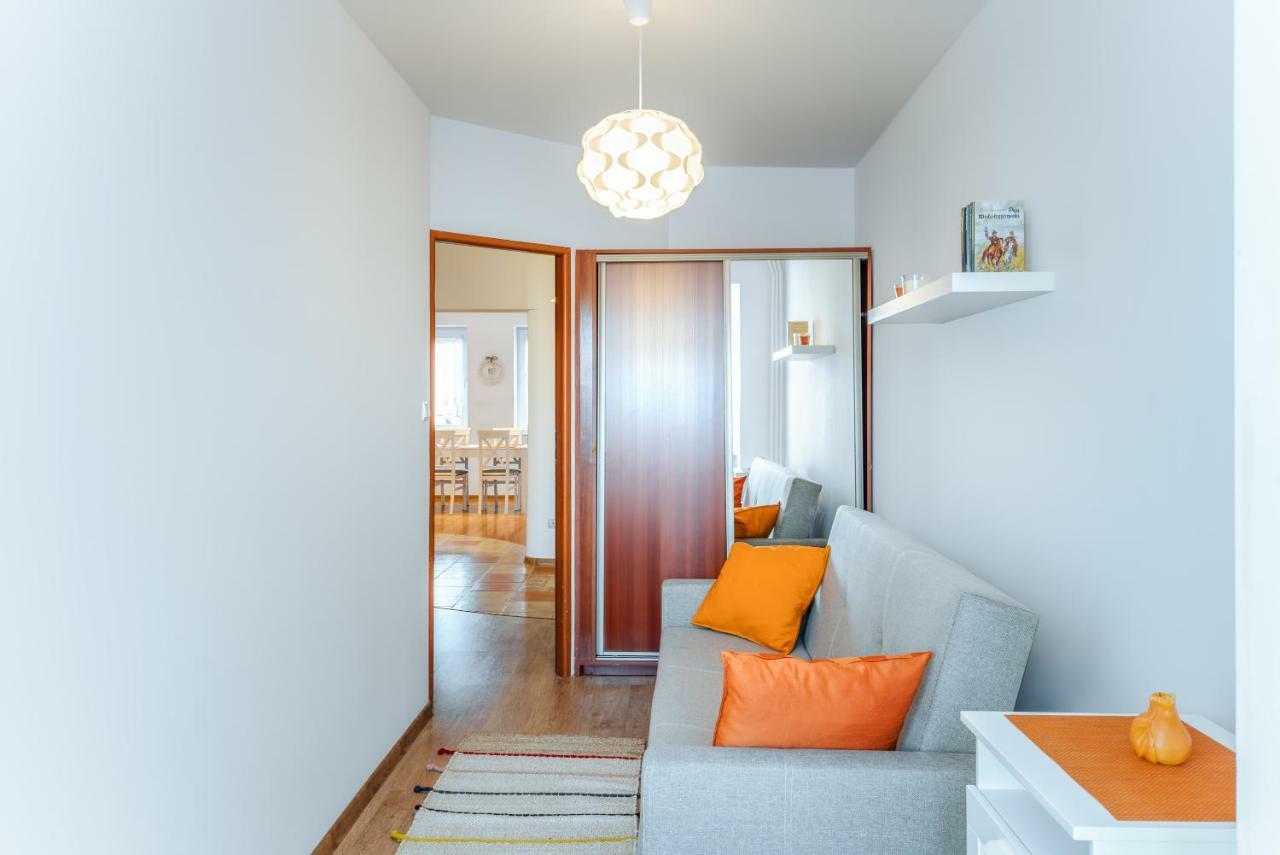 Apartament Na Starowce Kolberg Exterior foto