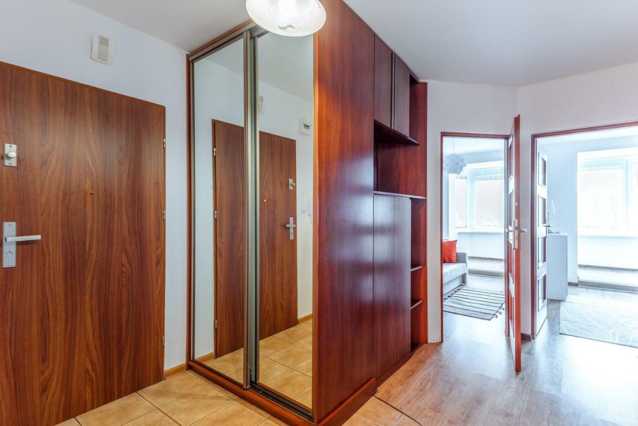 Apartament Na Starowce Kolberg Exterior foto