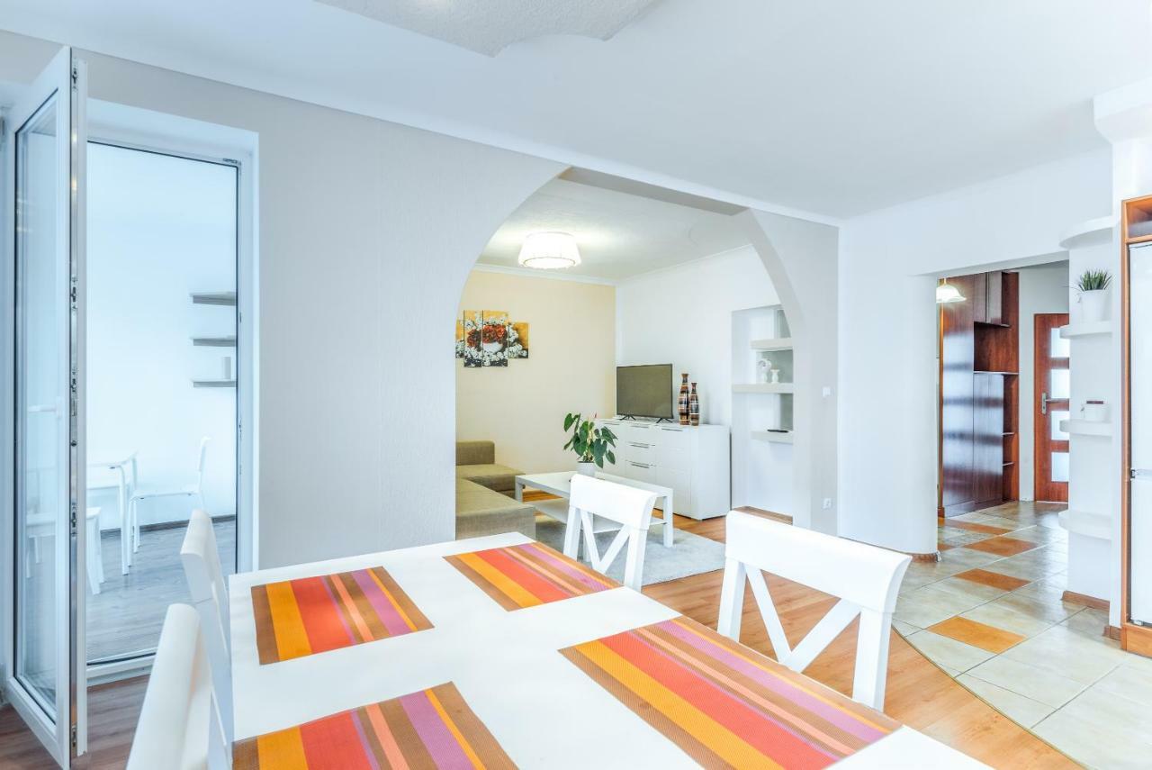 Apartament Na Starowce Kolberg Exterior foto