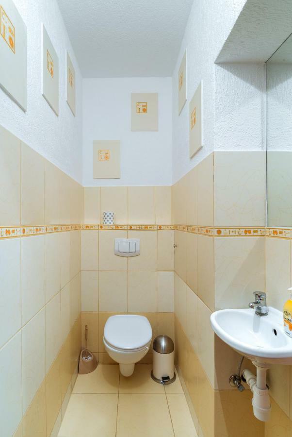 Apartament Na Starowce Kolberg Exterior foto