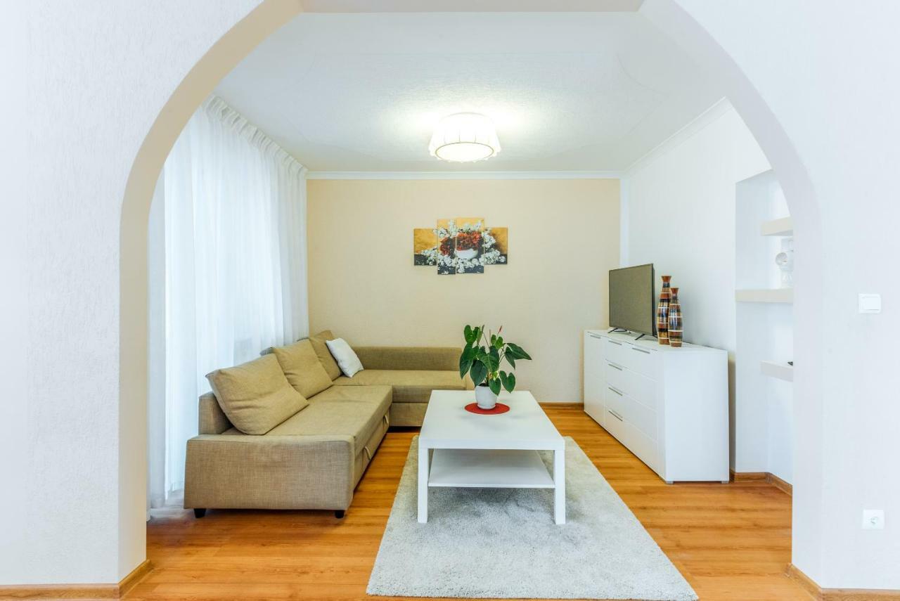 Apartament Na Starowce Kolberg Exterior foto